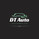 Logo D.T. Auto srls